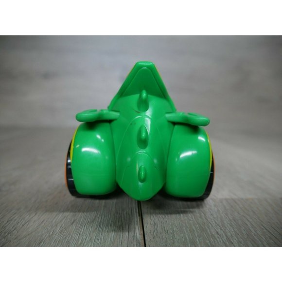 PJ Masks Race Into The Night Gekko 7-inch Car - Picture 5 of 5